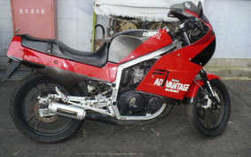 SUZUKI GSX-R400 GK71B
