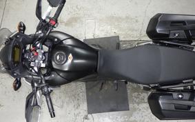 HONDA 400X ABS 2013 NC47