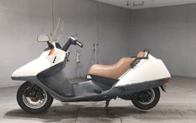 HONDA FUSION MF02