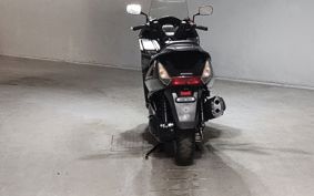 HONDA SILVER WING 600 2006 PF01