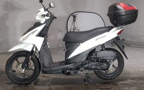 SUZUKI ADDRESS V110 CE47A