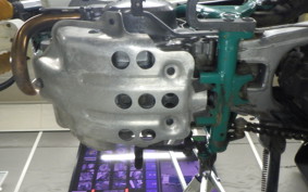 YAMAHA SEROW 225 Gen.2 2012 1KH