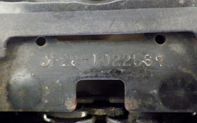 HONDA PCX 125 JF28