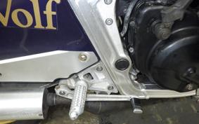 SUZUKI RG400 Gamma 1985 HK31A