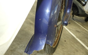 YAMAHA MATE 50 V50