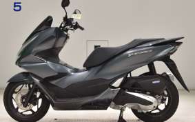 HONDA PCX 160 2011 KF47