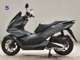 Фото Honda PCX 160 2011 с японского аукциона