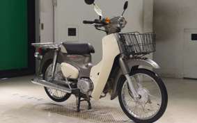 HONDA C50 SUPER CUB 2023 AA09