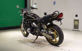 KAWASAKI ZEPHYR 400 KAI 2002 ZR400C