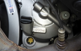 SUZUKI SKYWAVE 400 A 2013 CK45A