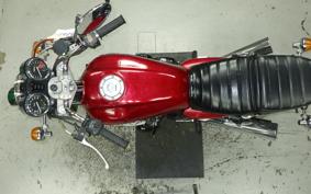 HONDA CB400F 1997 NC36