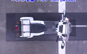 HONDA GYROX-2