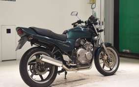 HONDA JADE 2015 MC23