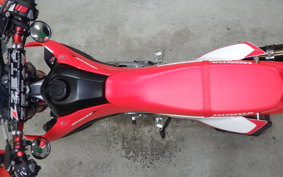 HONDA CRF250L MD47