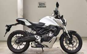 HONDA CB125 R JC79
