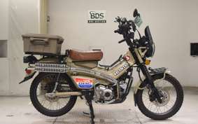 HONDA CT125 HUNTER CUB 2025 JA55