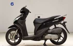 HONDA BREEZE 110