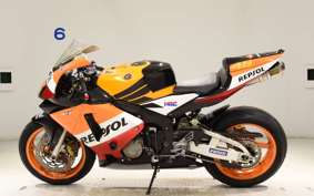 HONDA CBR600RR