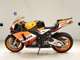 Фото Honda CBR600RR с японского аукциона