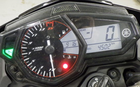 YAMAHA MT-25 2014 RG43J