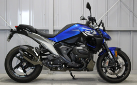 BMW R1300R ASA 2025 0M51