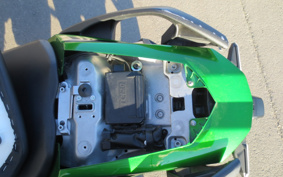KAWASAKI NINJA 1000SX 2024 ZXT02K
