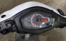 SUZUKI ADDRESS V125 CF4MA