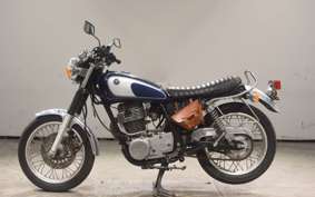 YAMAHA SR400 Gen.3 2003 RH01J