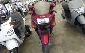 KAWASAKI ZZ-R400 Gen.2 2002 ZX400N