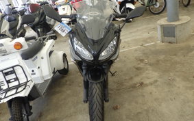 KAWASAKI NINJA 400 2015 EX400E