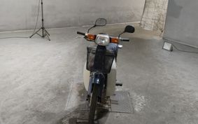 HONDA SUPER CUB50 C50