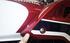 HONDA CB400 SUPER BOLDOR A 2017 NC42