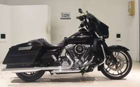 HARLEY FLHXS 1690 2015