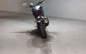 HONDA CB250R MC52
