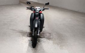HONDA  SUPER CUB C125 JA58