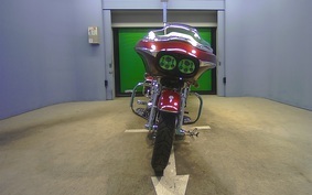 HARLEY FLTR 1580 2008 FS4