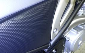 YAMAHA TRICKER Gen.3 2006 DG32J