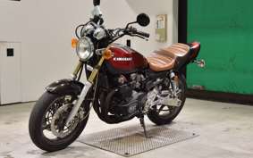 KAWASAKI ZEPHYR 400 KAI 1996 ZR400C