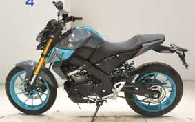 YAMAHA MT-125 RE45J