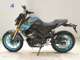 Фото Yamaha MT-125 с японского аукциона