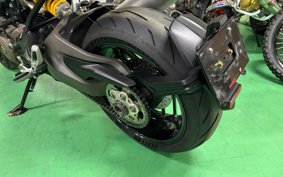 DUCATI MONSTAR 1200 2015 ZDMM603JAEB
