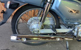 HONDA SUPER CUB110 JA10