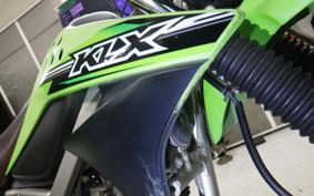KAWASAKI KLX125 LX125C