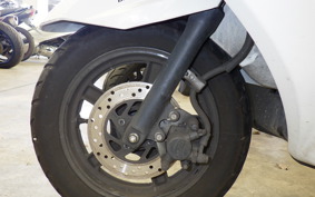SUZUKI BURGMAN 125