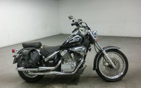 SUZUKI INTRUDER 250 LC Type VJ51A
