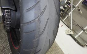 SUZUKI BANDIT 1250 SA 2007 GW72A