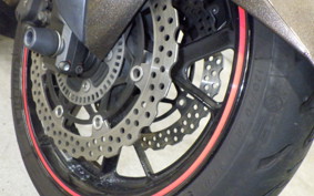 KAWASAKI 1400 GTR 2010