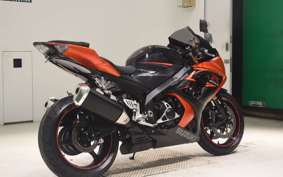 SUZUKI GSX-R1000 2007