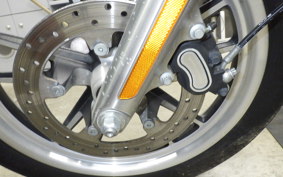 HARLEY FXDL 1580 2012