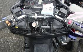 SUZUKI SKYWAVE 250 (Burgman 250) M CJ45A